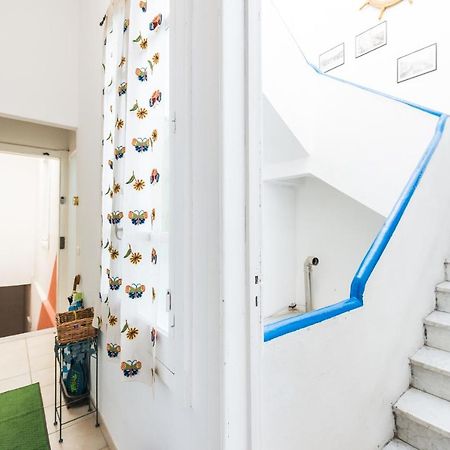 Kairos Disigiu - City Centre Cagliari Ngoại thất bức ảnh