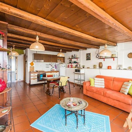 Kairos Disigiu - City Centre Cagliari Ngoại thất bức ảnh