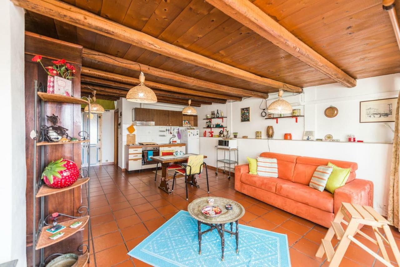 Kairos Disigiu - City Centre Cagliari Ngoại thất bức ảnh