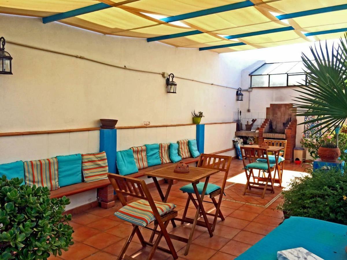 Kairos Disigiu - City Centre Cagliari Ngoại thất bức ảnh